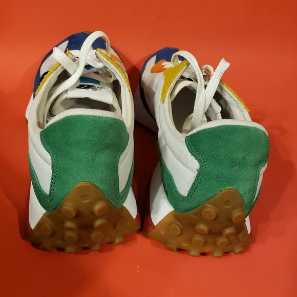 Men's New Balance shoes