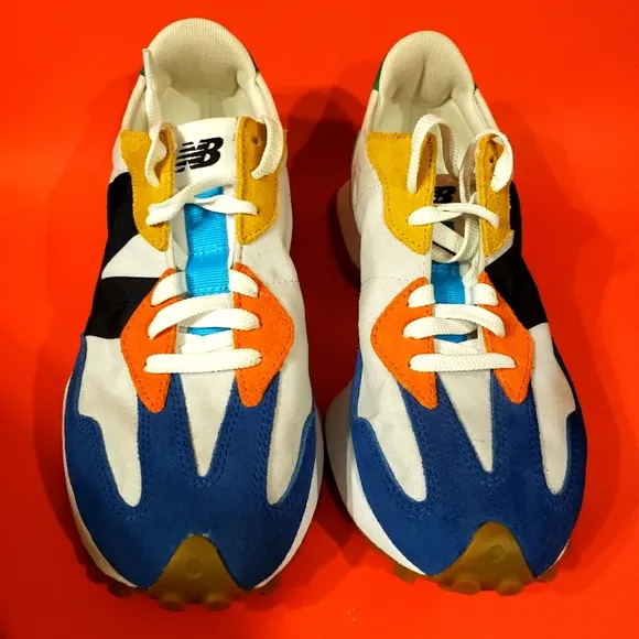 Men's New Balance shoes
