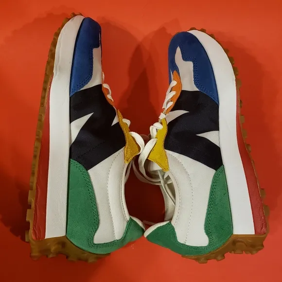 Men's New Balance shoes