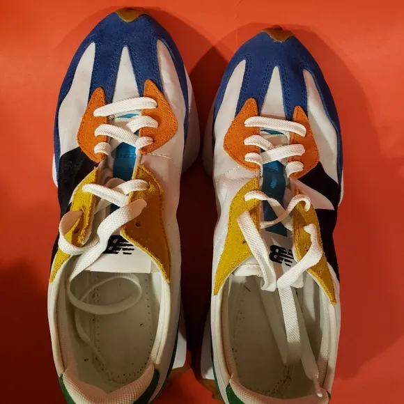 Men's New Balance shoes