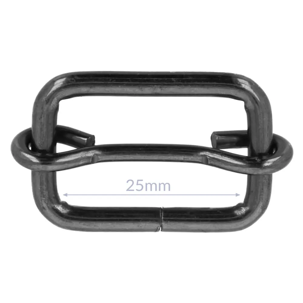 Metal Slide Buckles