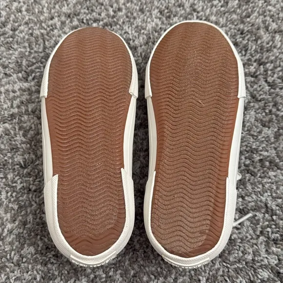 MICHAEL Michael Kors Girls Izette Regent Sneaker