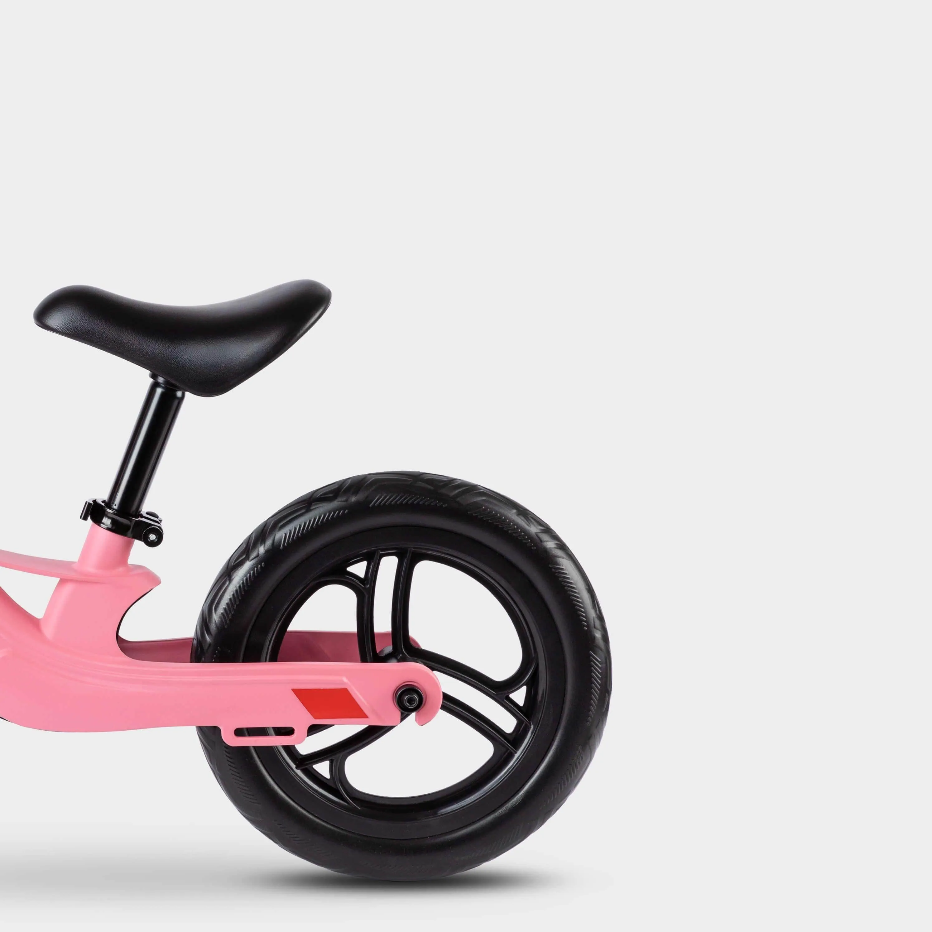 Micro Balance Bike Lite - Pink