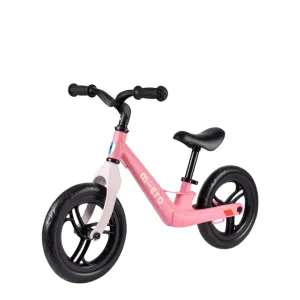 Micro Balance Bike Lite - Pink