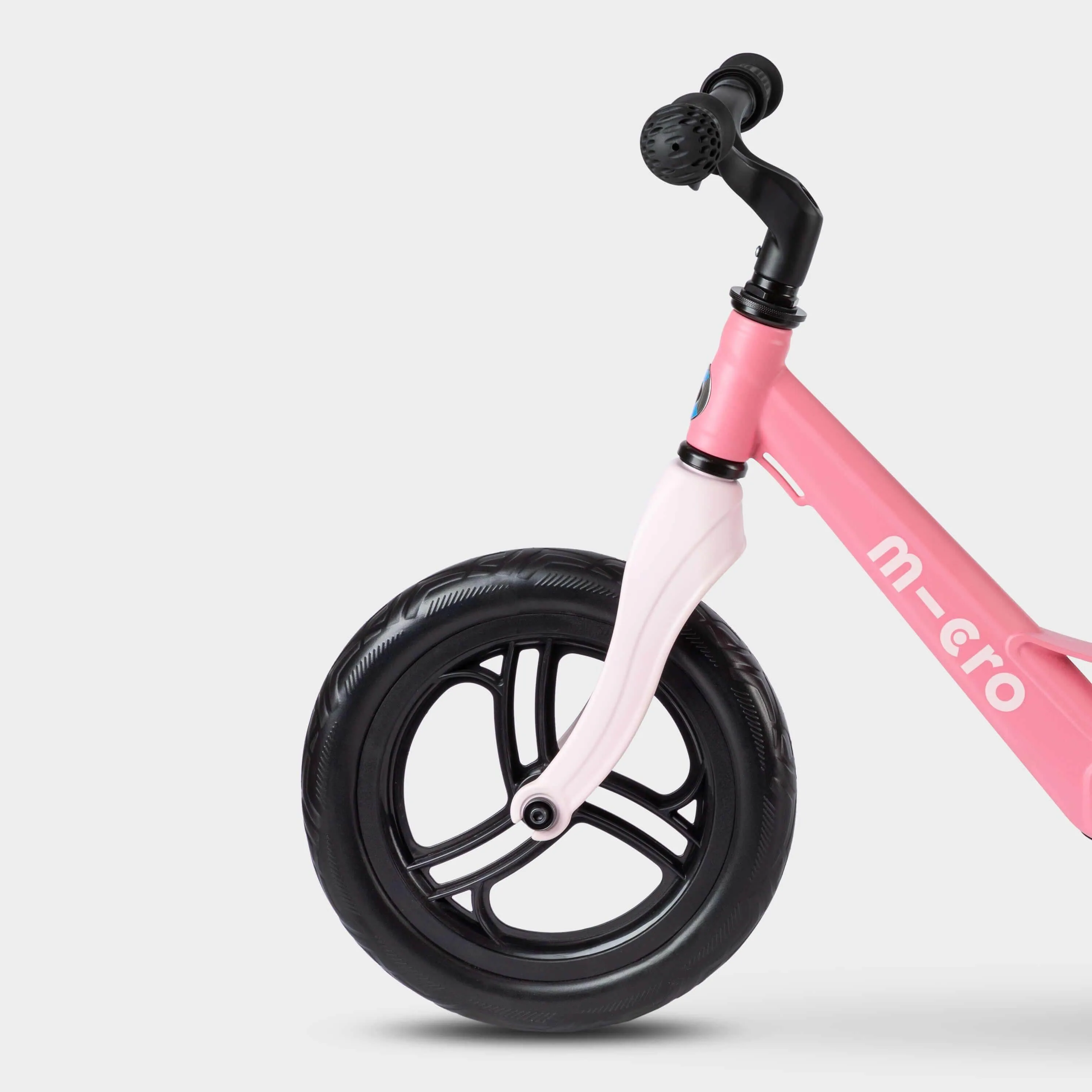 Micro Balance Bike Lite - Pink