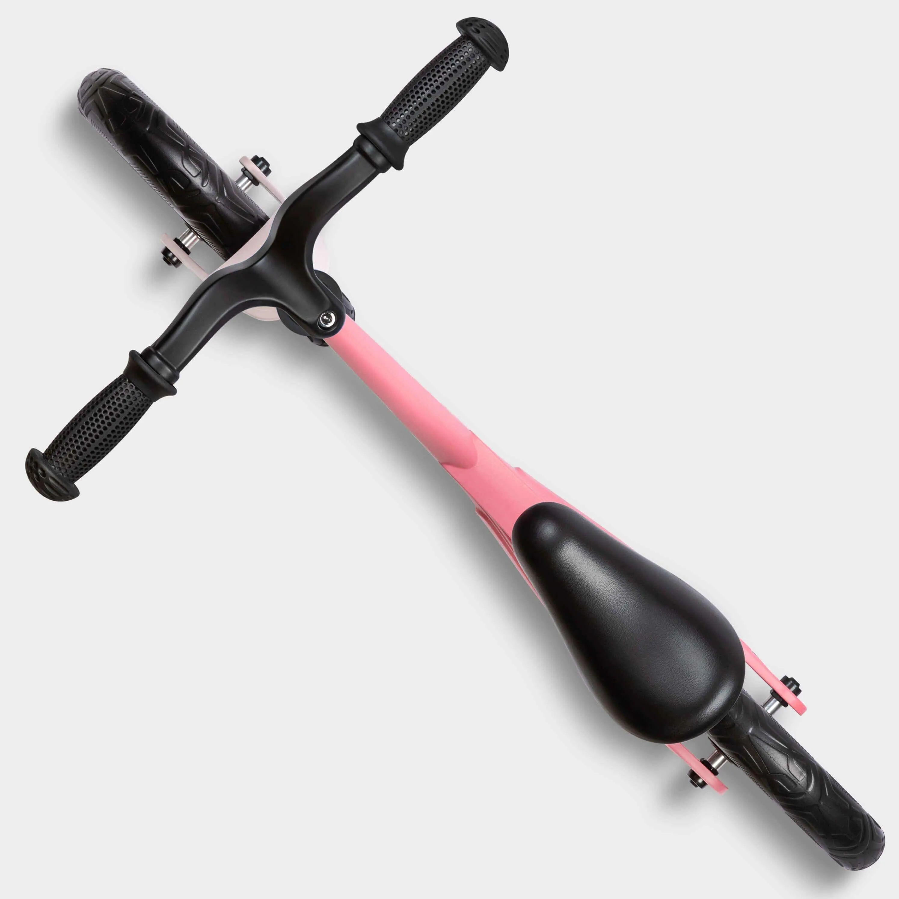 Micro Balance Bike Lite - Pink