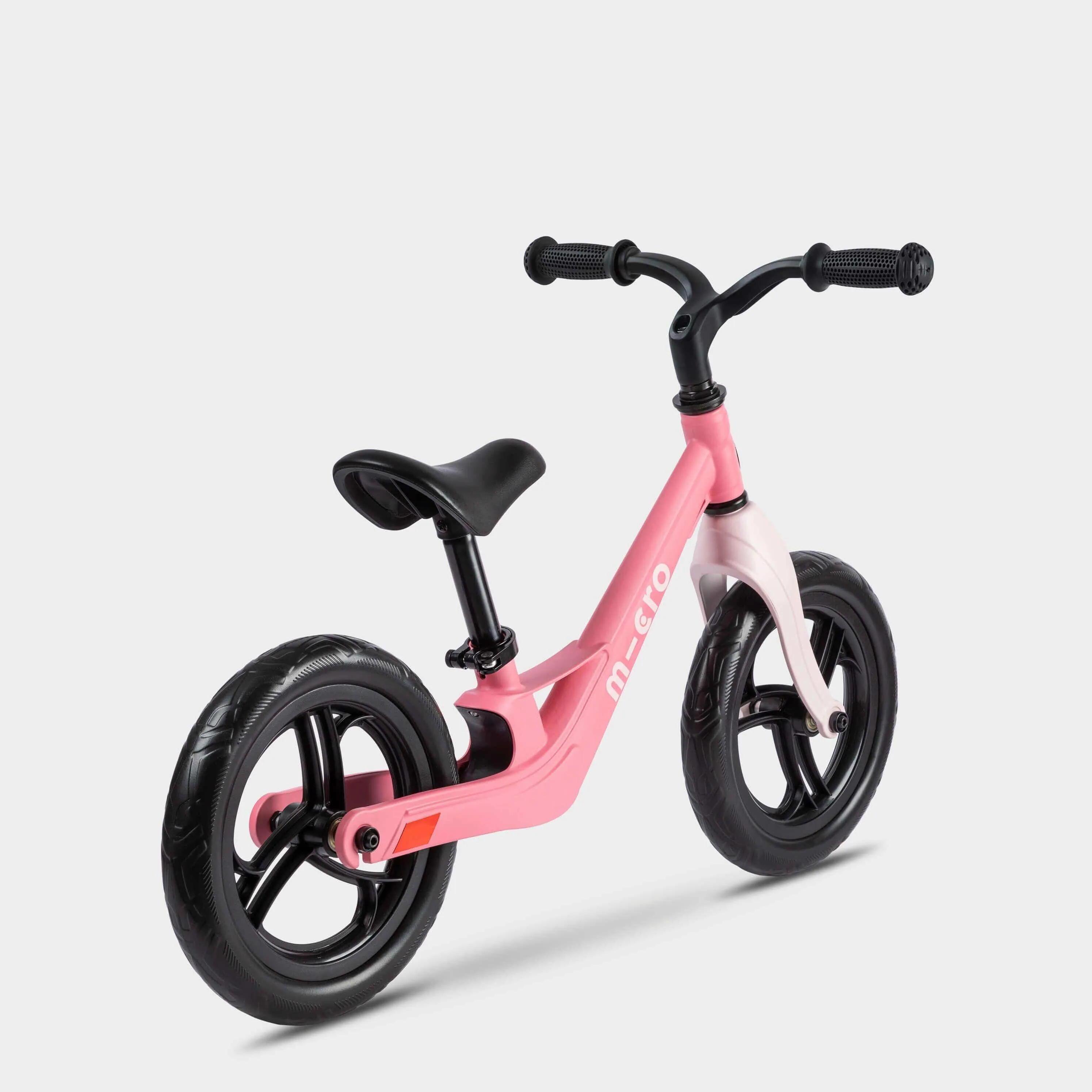 Micro Balance Bike Lite - Pink