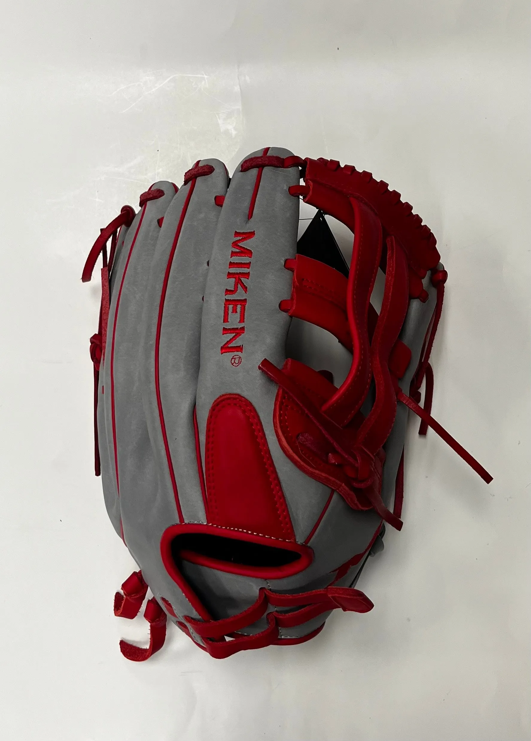 Miken Feak 14" Pro Series Ball Glove MF140-6G