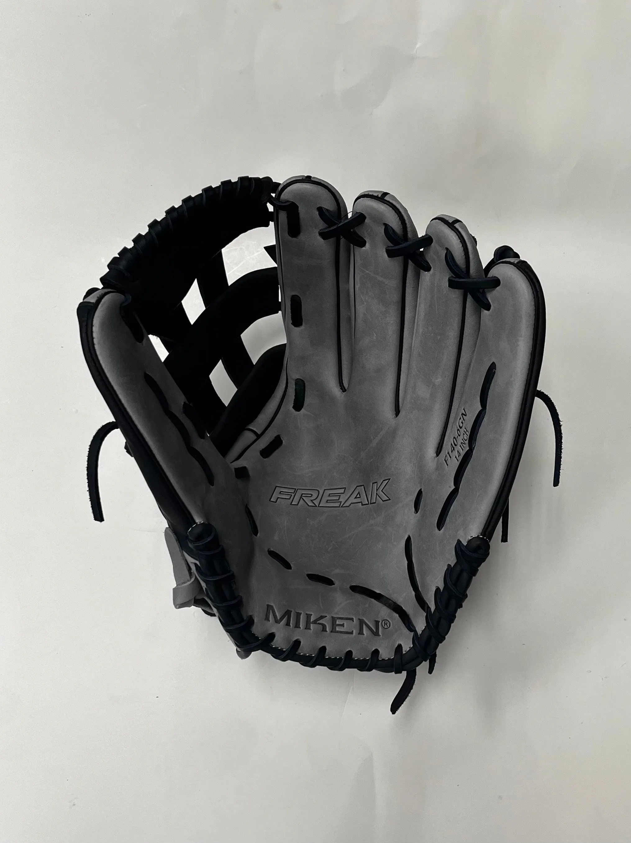 Miken Feak 14" Pro Series Ball Glove MF140-6G