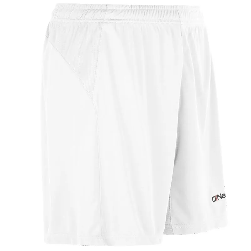 Milano Football Shorts Kids
