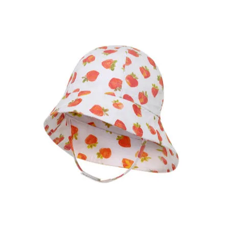 Millymook Legionnaire Hat - Alva White