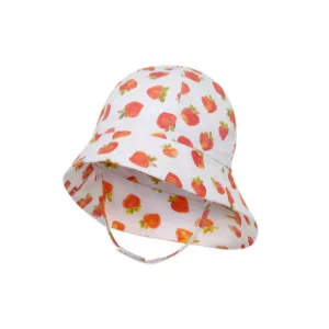 Millymook Legionnaire Hat - Alva White