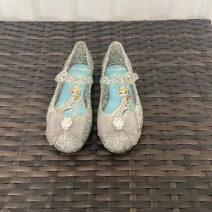 Mini Melissa, frozen Anna and  Elsa kids, size 11
