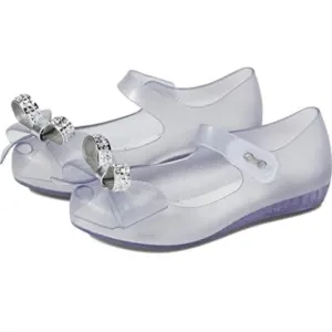 Mini Melissa Ultragirl Stars BB Shoes Size Size 9