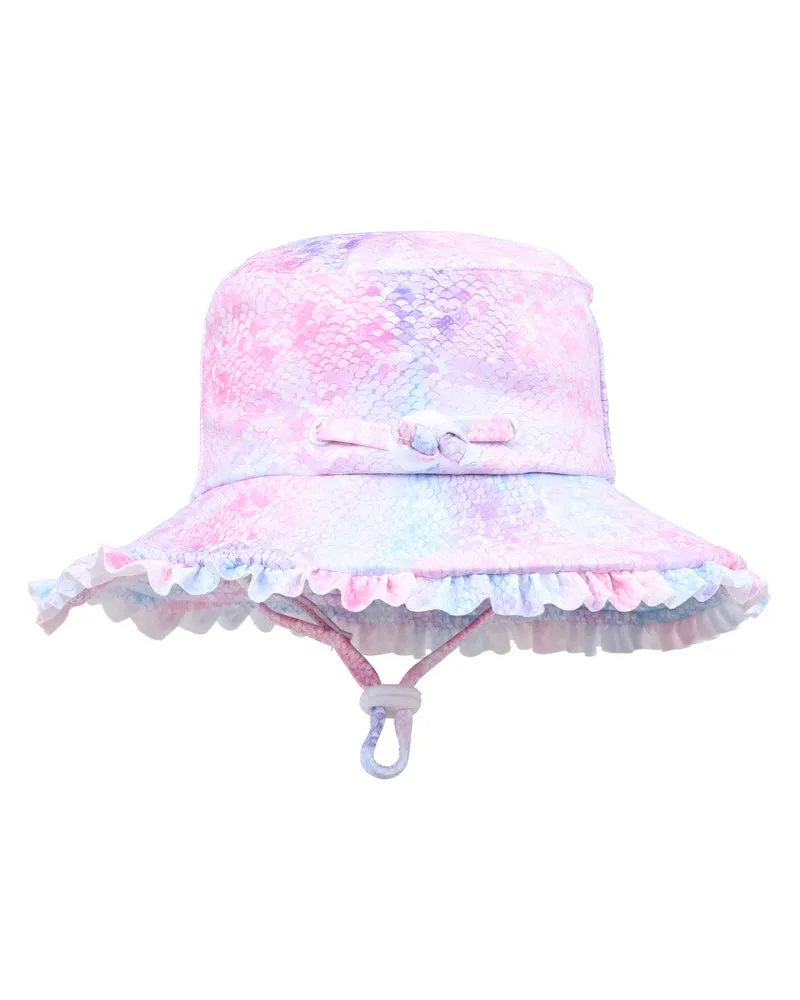 MINIHAHA ELIZA PRINT SUNHAT