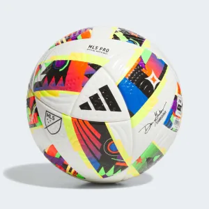 MLS 24 Pro Soccer Ball