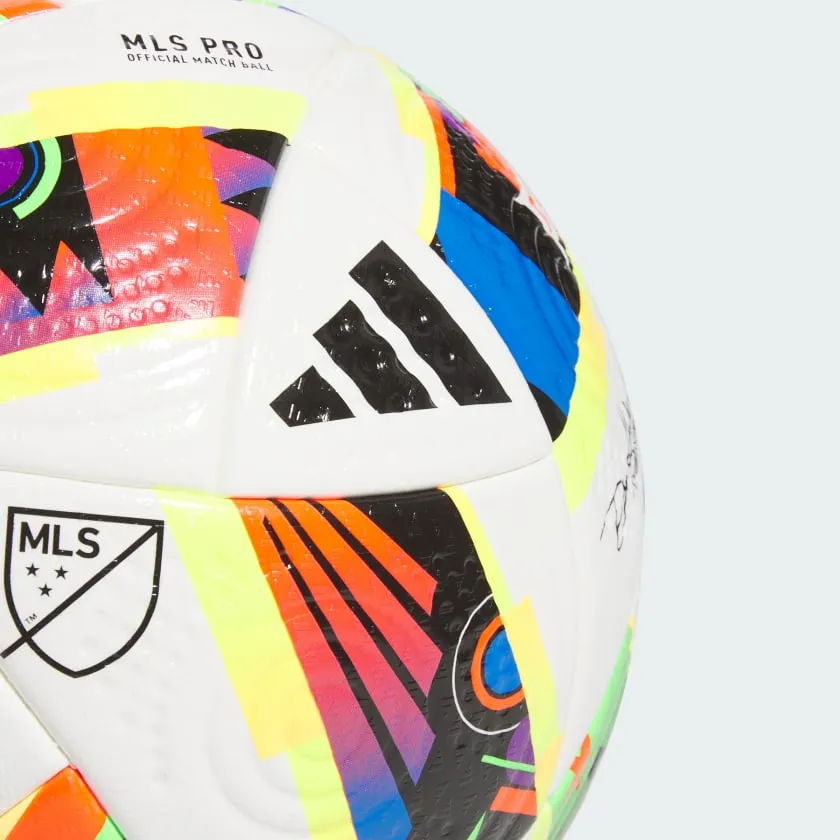 MLS 24 Pro Soccer Ball