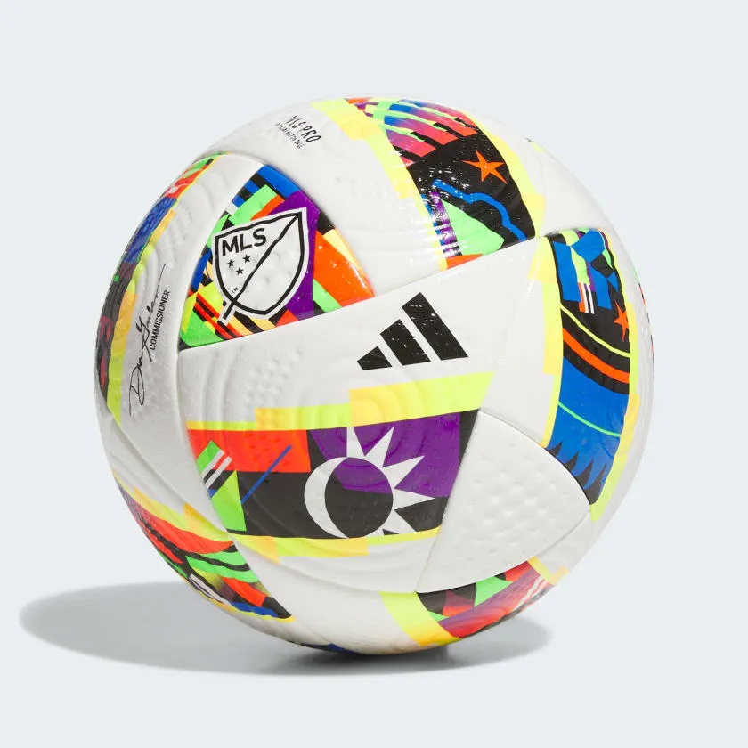 MLS 24 Pro Soccer Ball