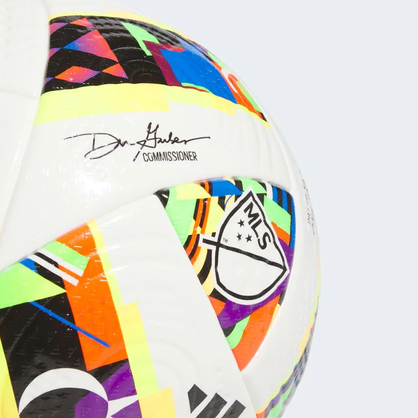 MLS 24 Pro Soccer Ball
