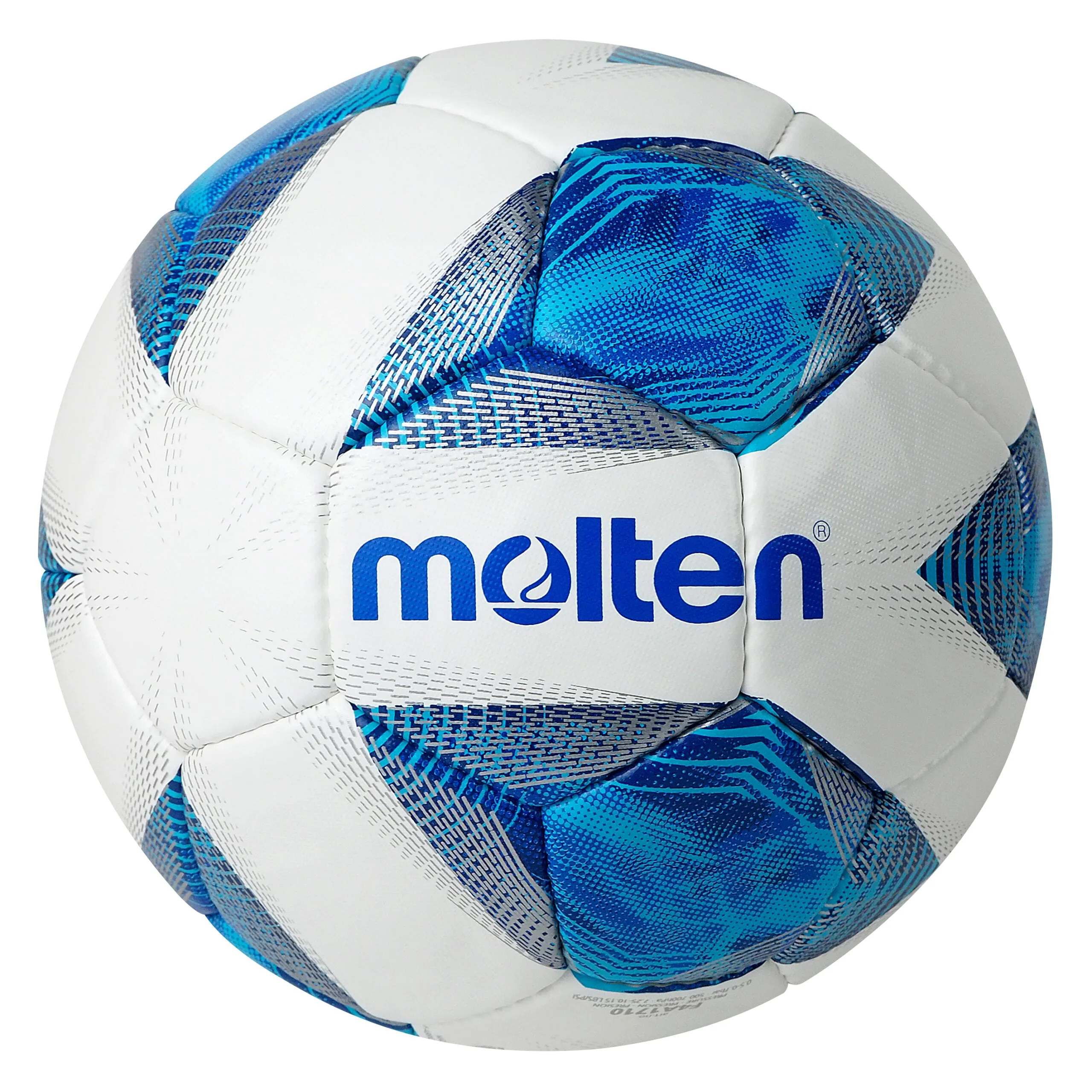 Molten F4A1711-MS Football (Size 4)