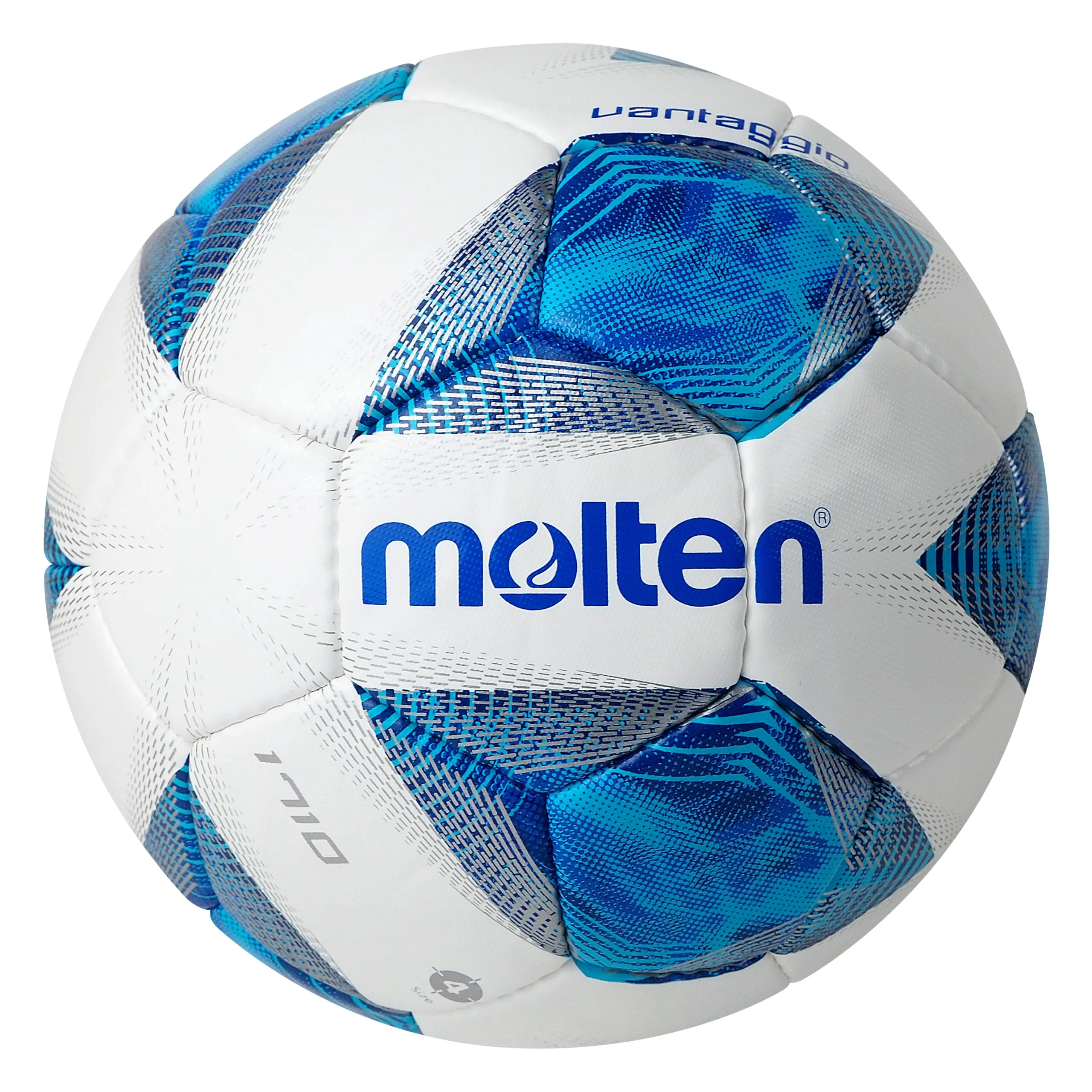 Molten F4A1711-MS Football (Size 4)