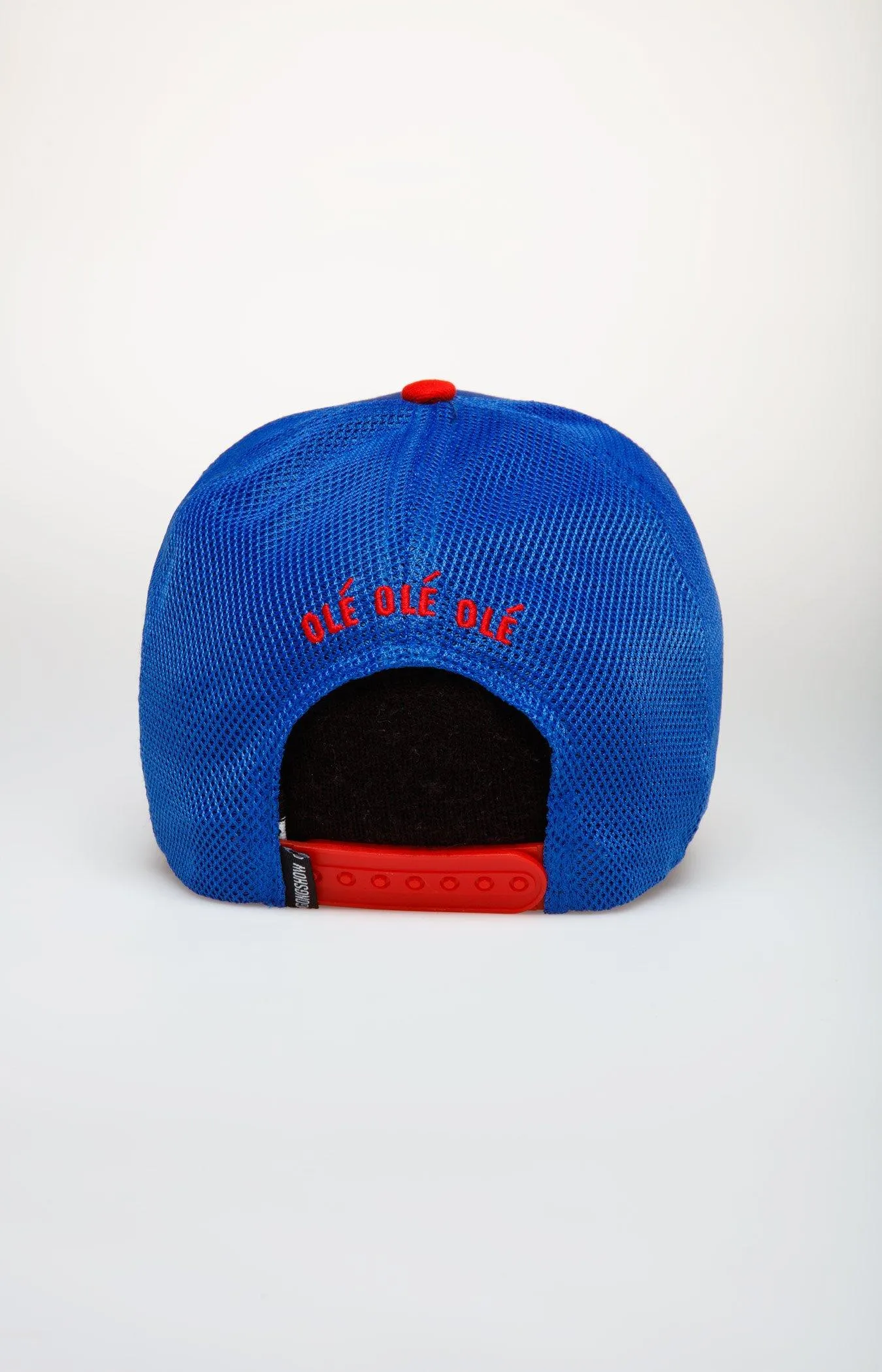 Montreal Laces