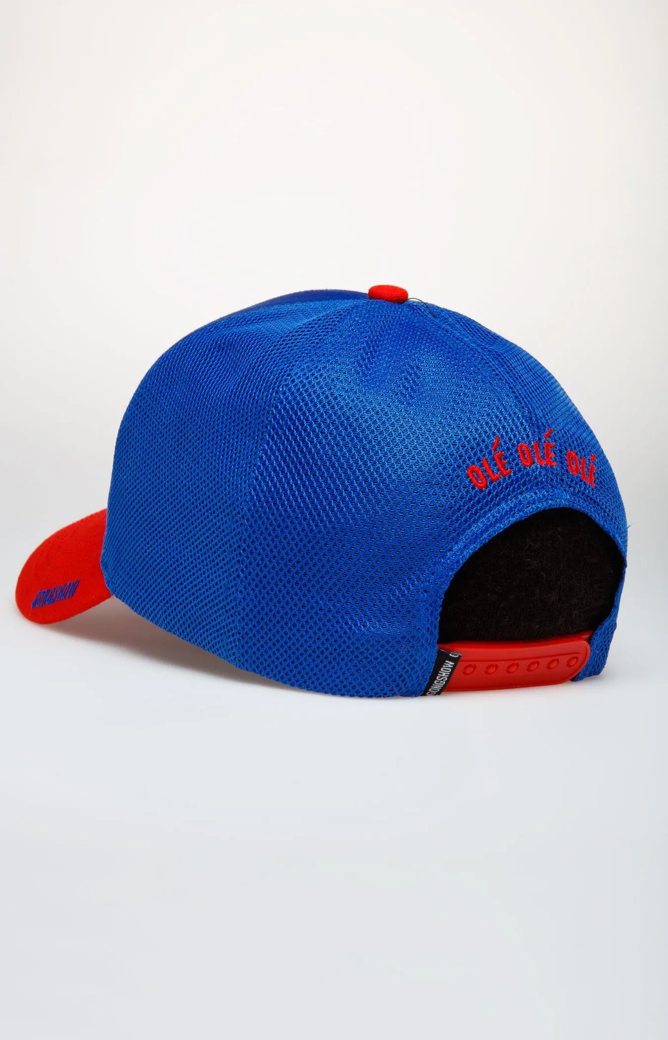 Montreal Laces