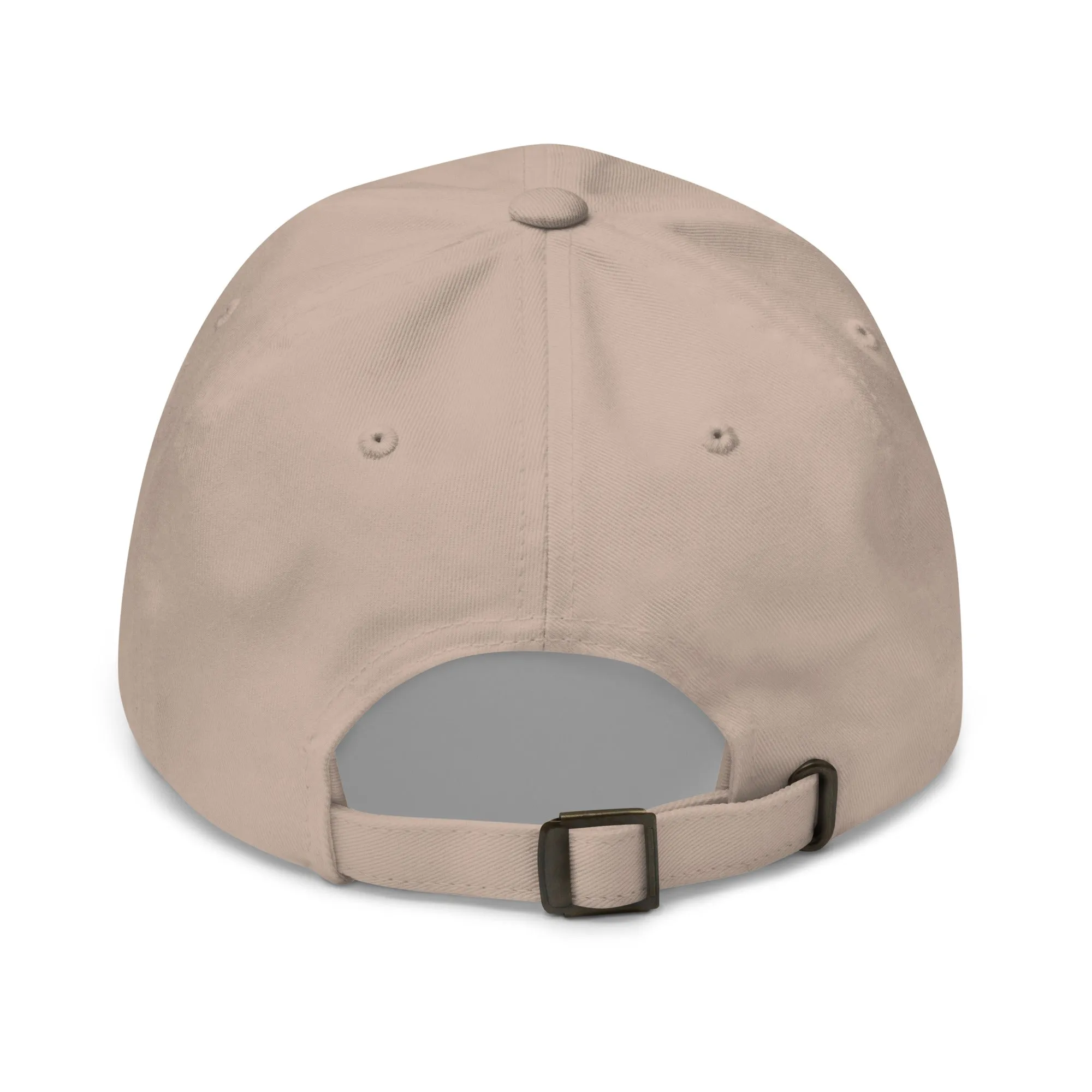 Morally Corrupt Cap