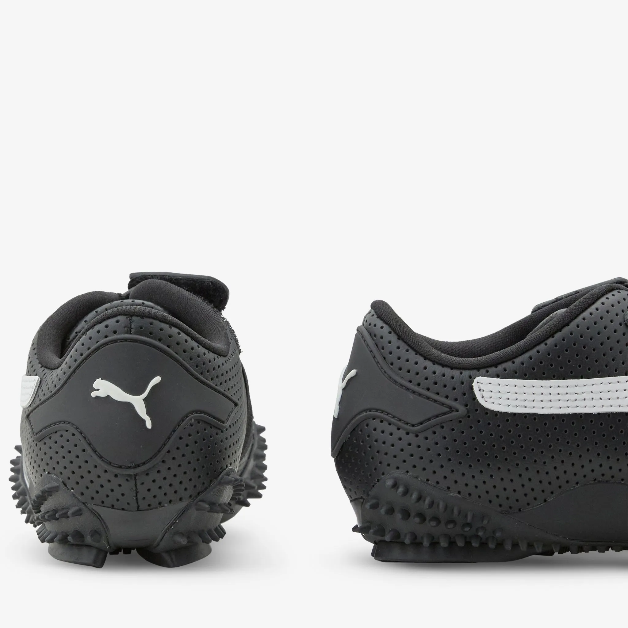 Mostro Perf PUMA Black | PUMA White