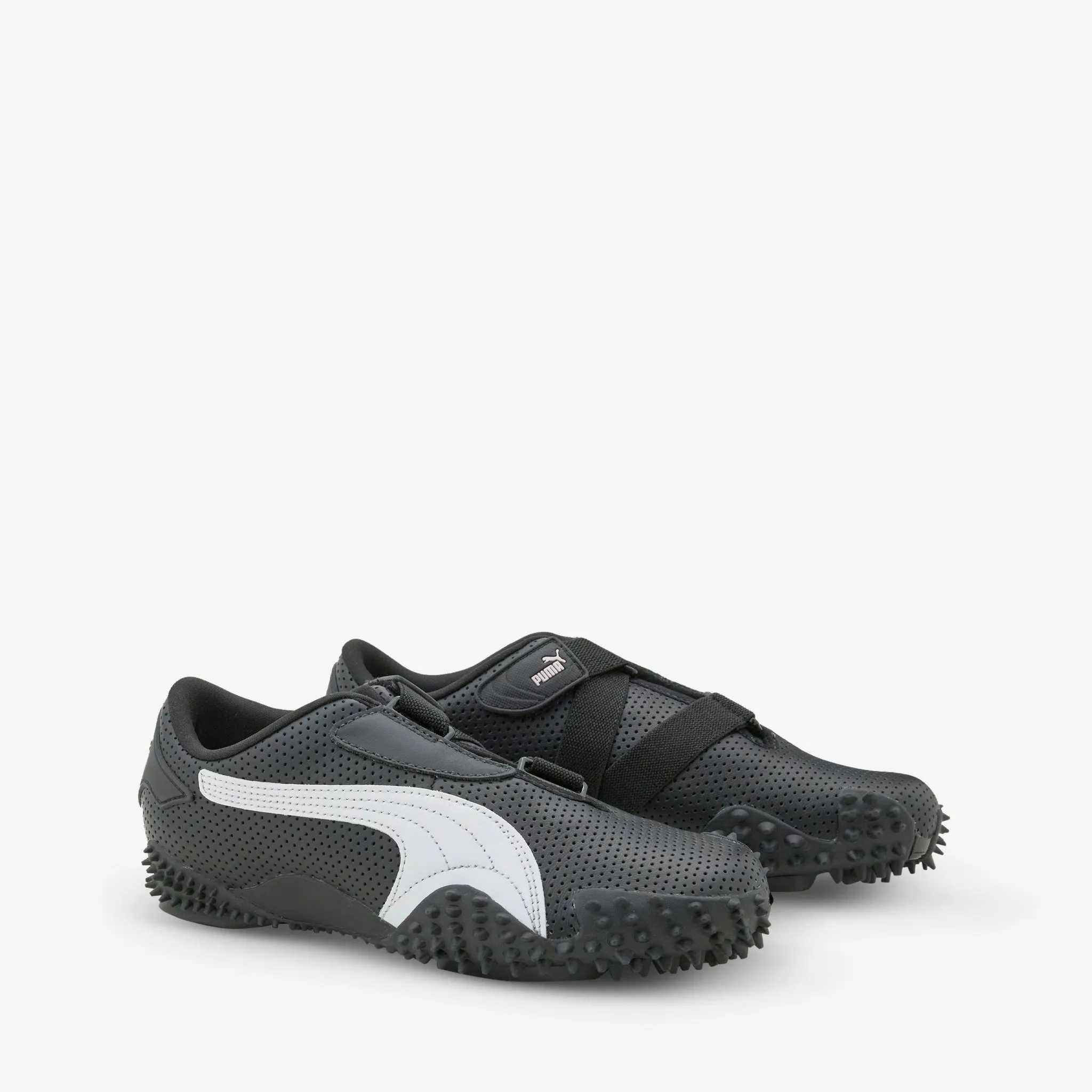 Mostro Perf PUMA Black | PUMA White