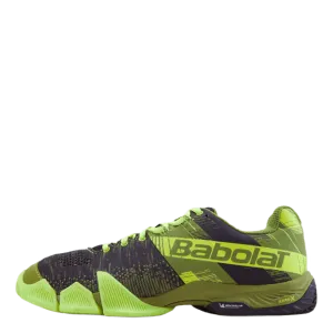 Movea Green/Yellow