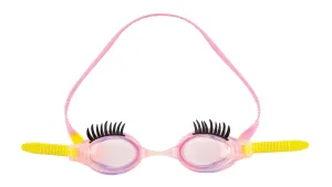 Mud Pie Eyelash Goggles