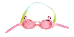 Mud Pie Flamingo Goggles