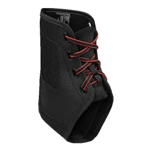 Mueller ATF 3 Ankle Brace (Black/Red)