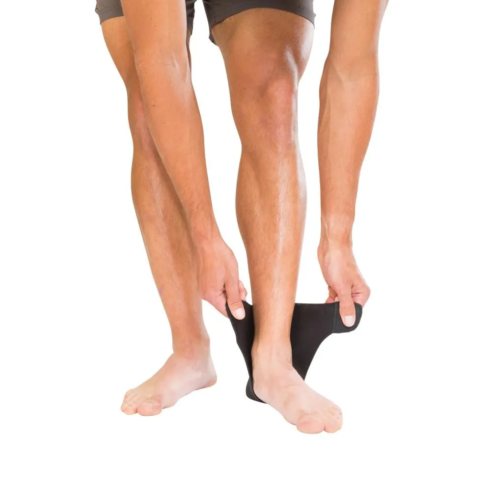 Muller Wraparound Ankle Support