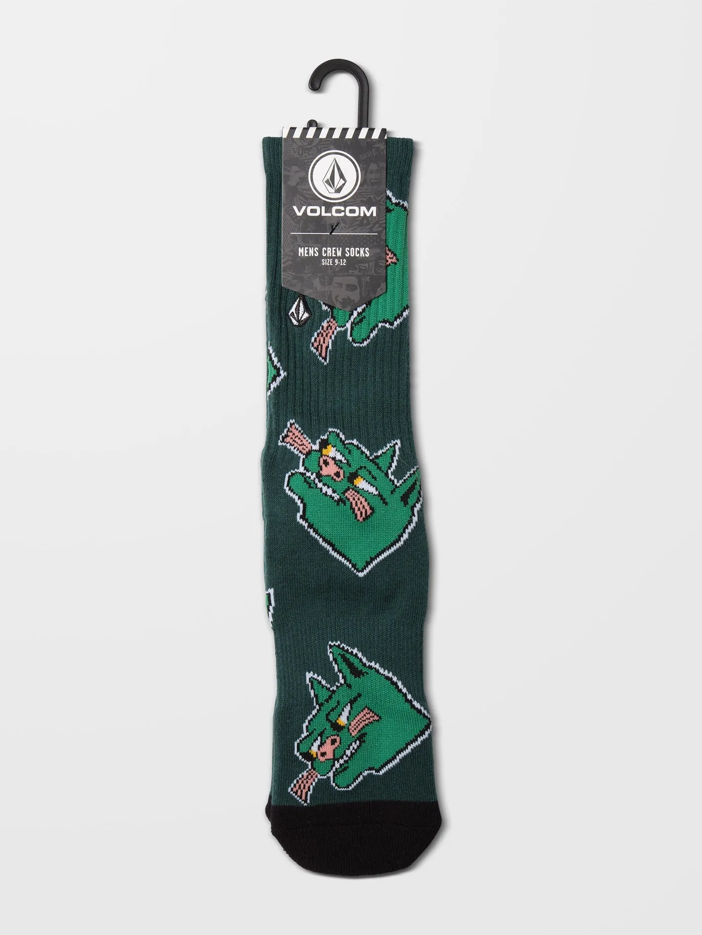 Nando Von Arb Socks - PONDEROSA PINE