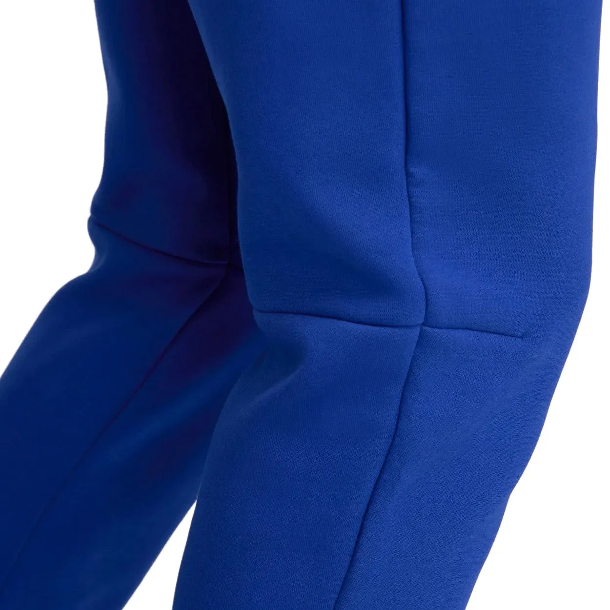 Netherlands Tech fleece presentation soccer tracksuit 2024/25 - Nike