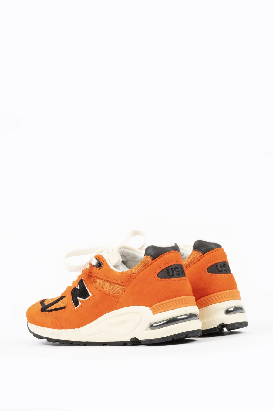 NEW BALANCE 990 V2 MIU MARIGOLD
