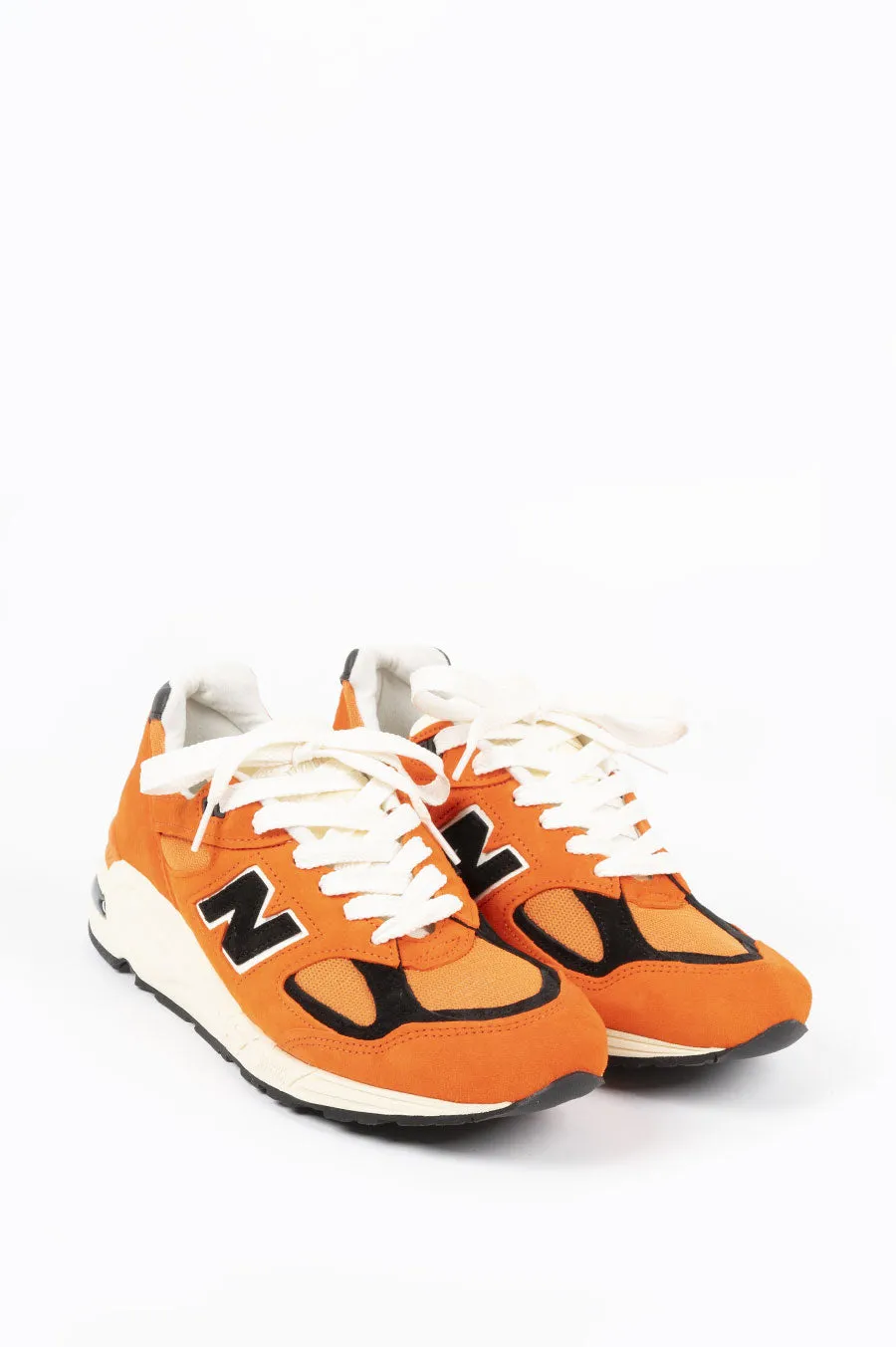 NEW BALANCE 990 V2 MIU MARIGOLD