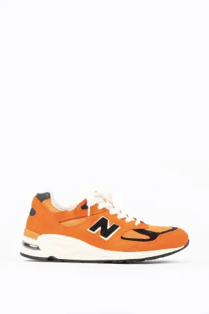 NEW BALANCE 990 V2 MIU MARIGOLD
