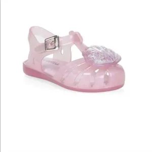 NEW MINI MELISSA kids aranha xii in lavender