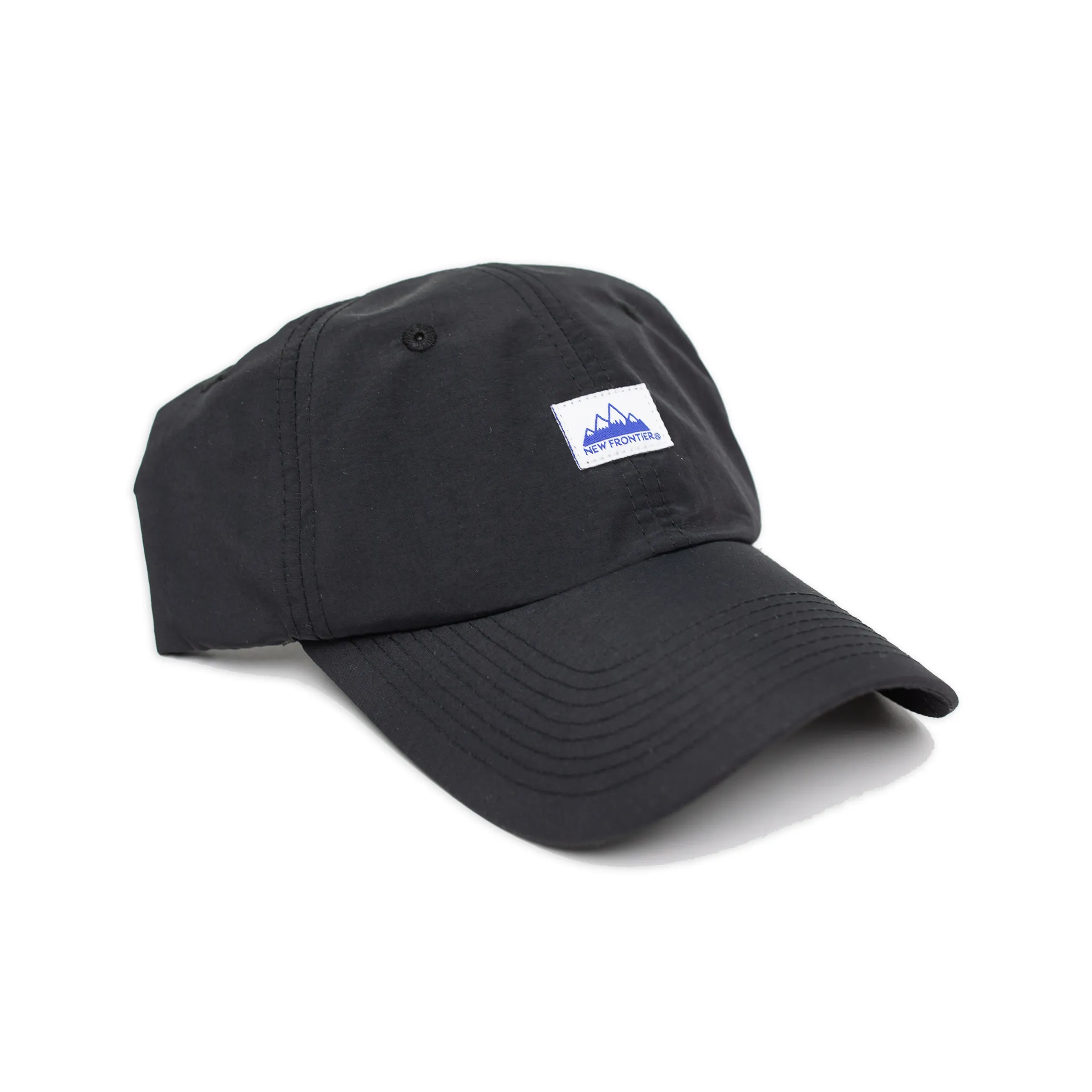 NF Tech Cap (Black)