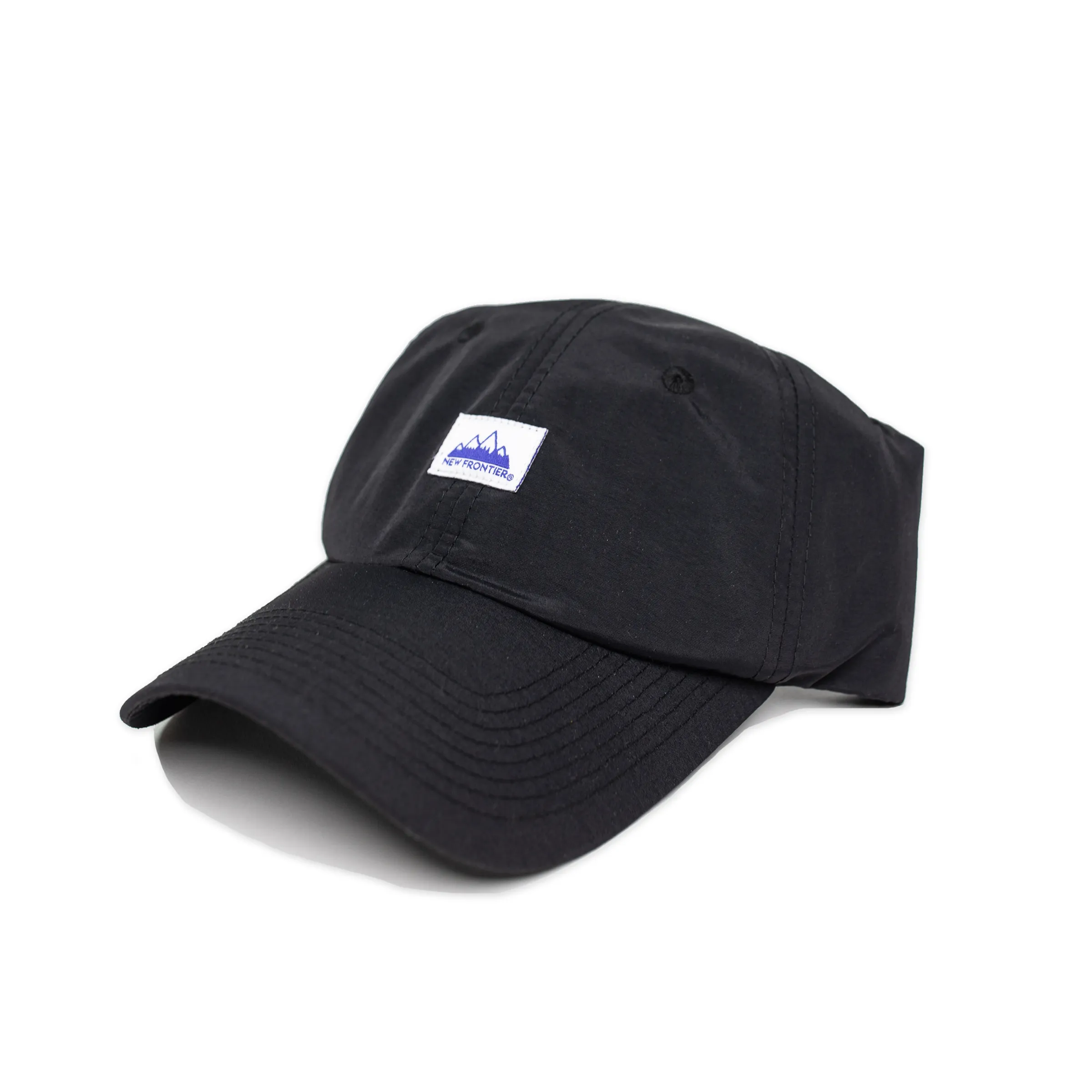 NF Tech Cap (Black)