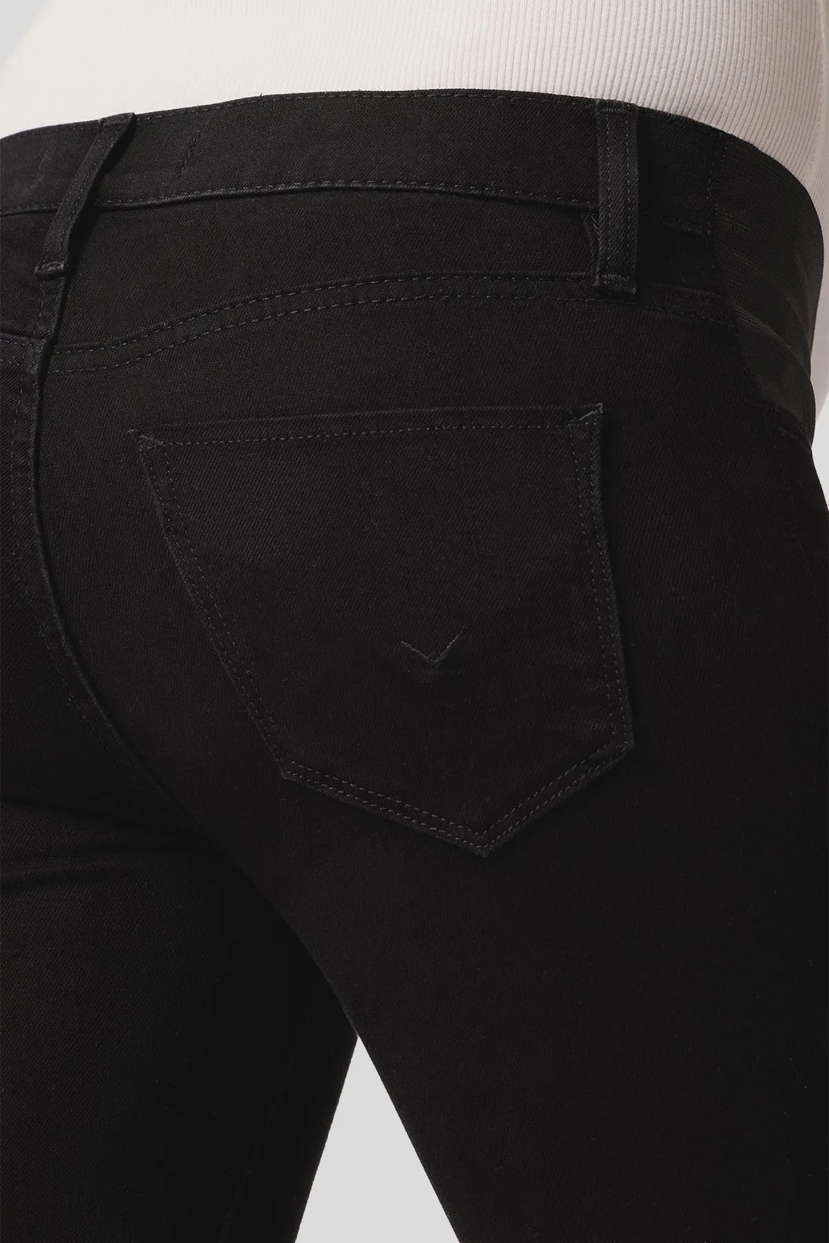 Nico Maternity Super Skinny Ankle Jean