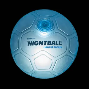 NightBall® Soccer Ball