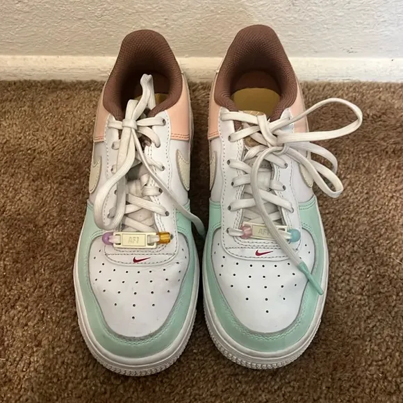 Nike Air Force 1