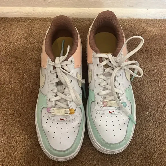 Nike Air Force 1