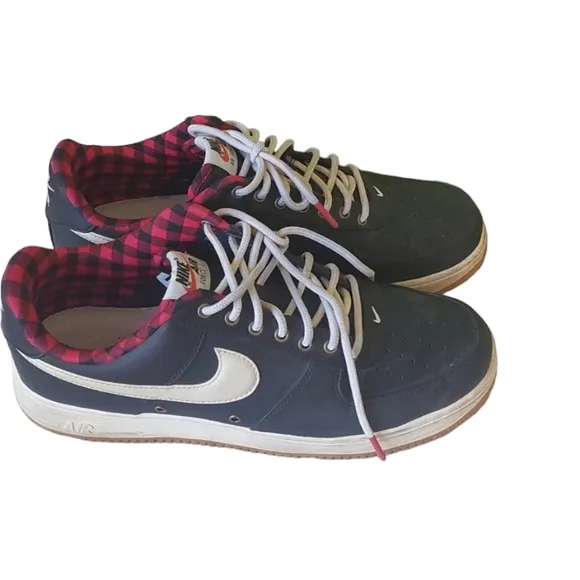 Nike Air Force 1