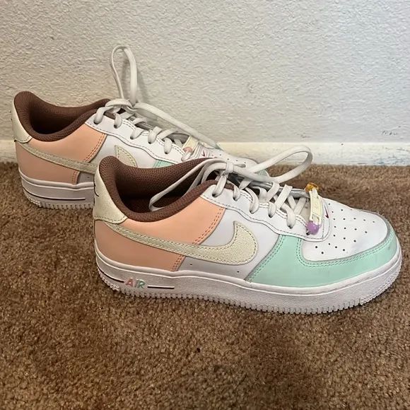 Nike Air Force 1