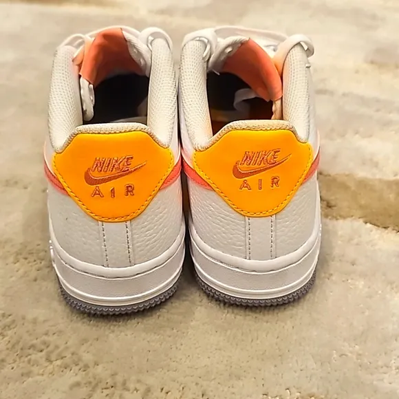 Nike Air Force 1